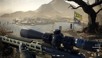 Sniper Ghost Warrior Contracts 2: Elite Edition – PS5