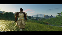 Ghost of Tsushima Director's Cut – PS5