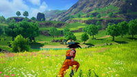 DRAGON BALL Z: Kakarot – PS5