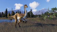Jurassic World Evolution 2 – PS4