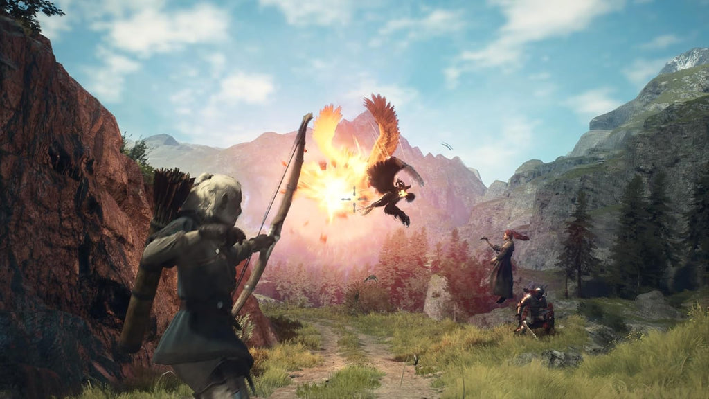 Dragon’s Dogma 2 – PS5