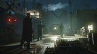 Mafia: Trilogy – PS4