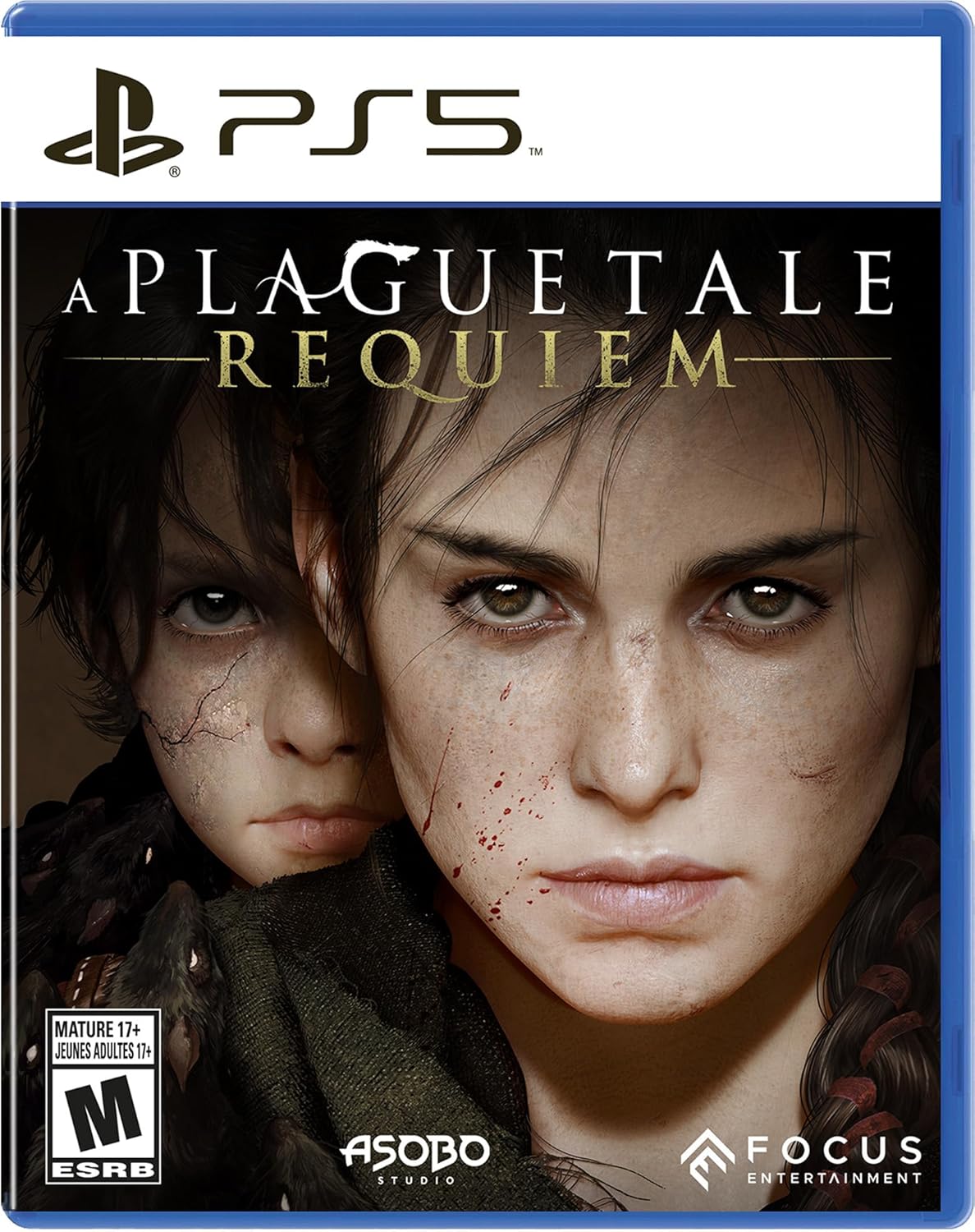 A Plague Tale: Requiem – PS5