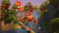 Crash Bandicoot 4: It's About Time – PS4