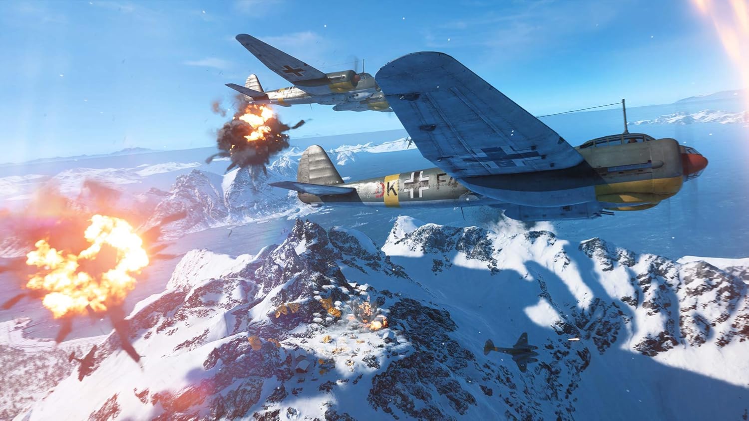 Battlefield V – PS4