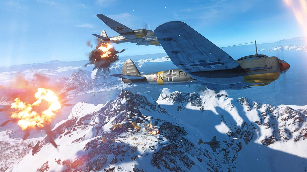 Battlefield V – PS4