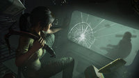 Shadow of the Tomb Raider – PS4