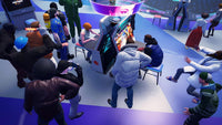 Street Fighter 6 – PS4