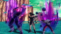 Dragon Ball Xenoverse 2 – PS4