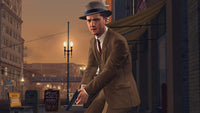 L.A. Noire – PS4