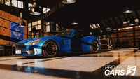 Project CARS 3 – PS4