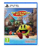 PAC-MAN World Re-PAC – PS5