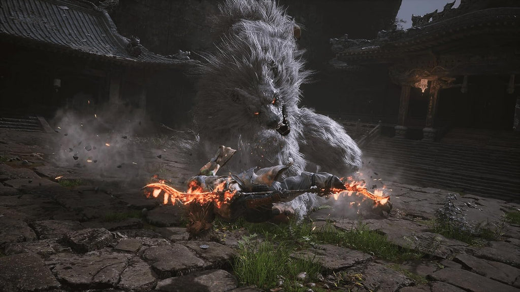Black Myth: Wukong – PS5
