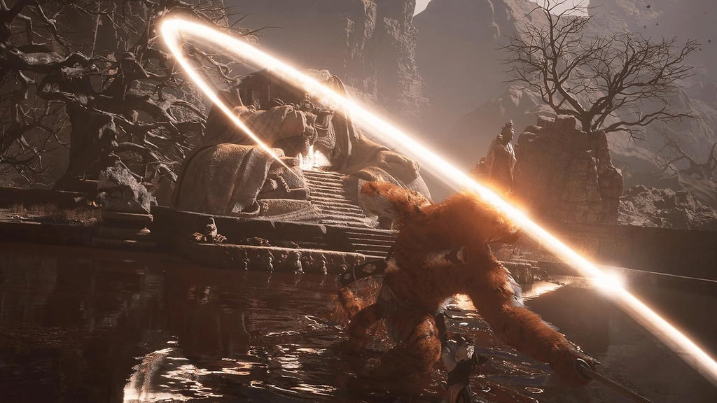 Black Myth: Wukong – PS5