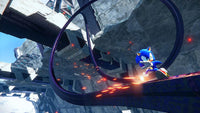 Sonic Frontiers – PS4