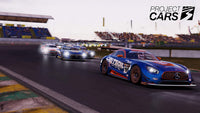 Project CARS 3 – PS4