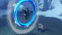 Demon Slayer: Kimetsu no Yaiba – The Hinokami Chronicles – PS5