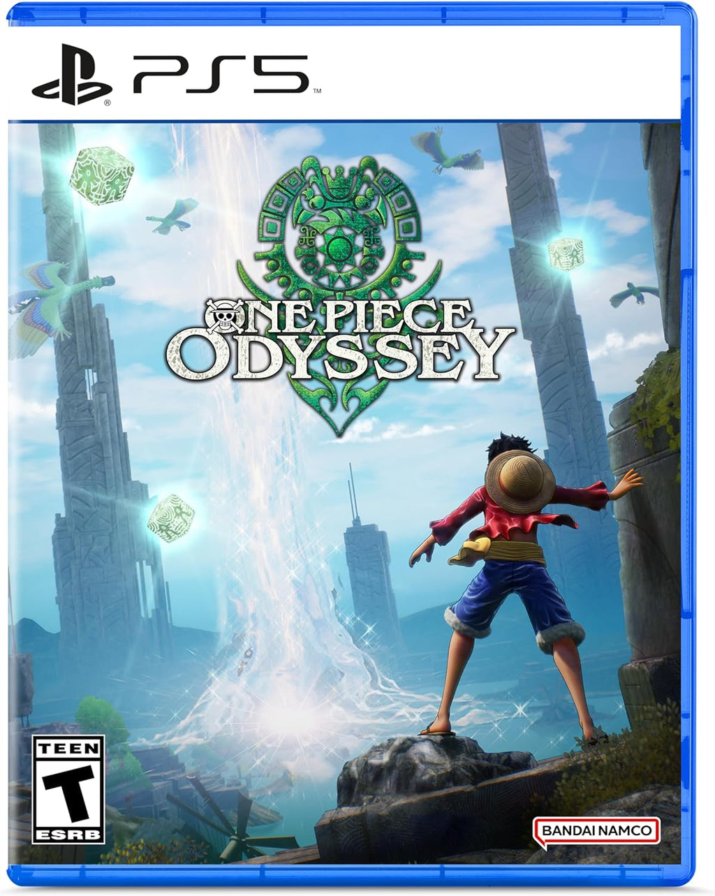 One Piece Odyssey – PS5