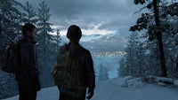 The Last of Us Part II Remastered – PS5