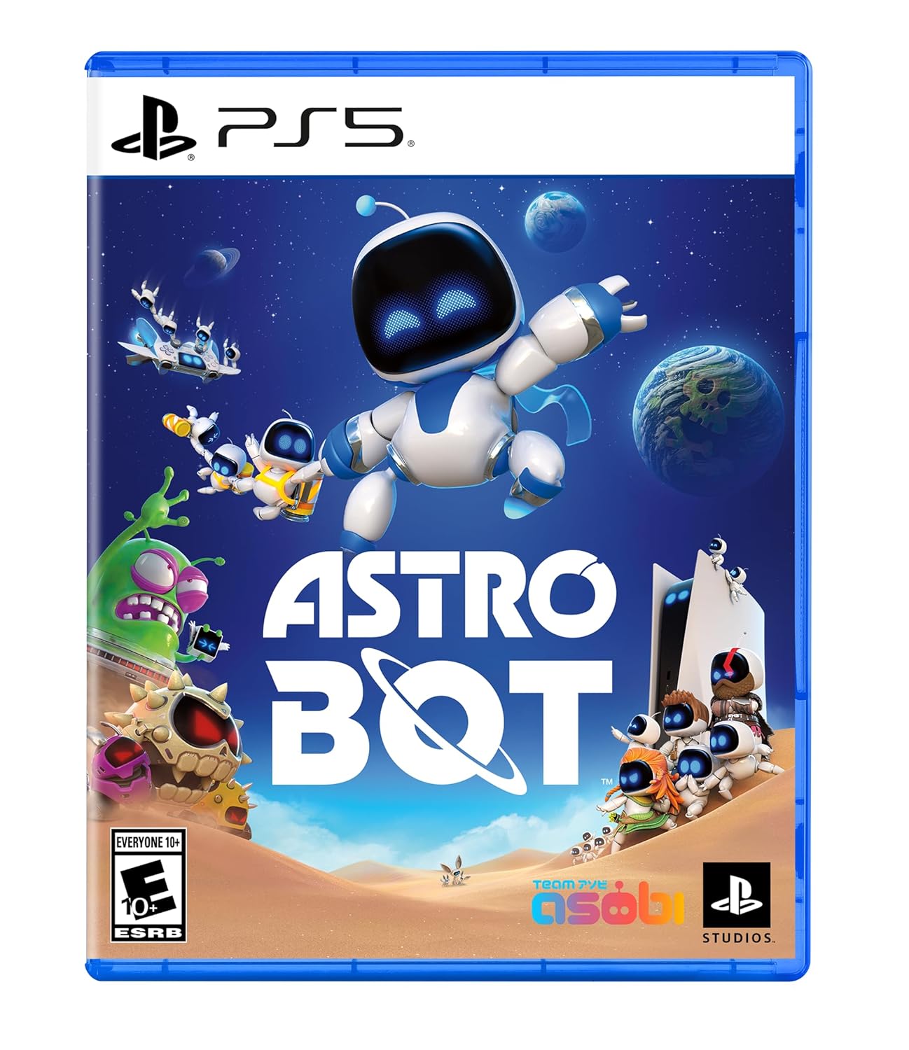 Astro Bot – PS5