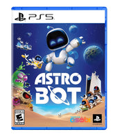 Astro Bot – PS5