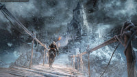 Dark Souls Trilogy – PS4