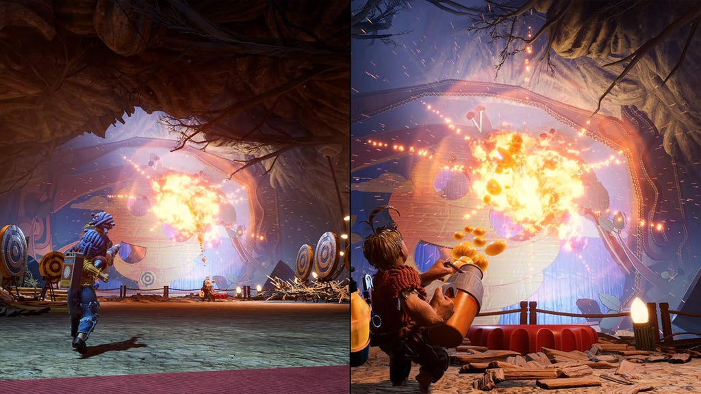 It Takes Two – PS4