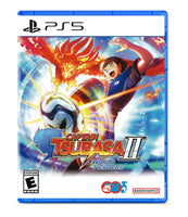 Captain Tsubasa II: World Fighters - Ps5