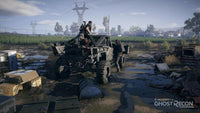 Tom Clancy’s Ghost Recon Wildlands – PS4