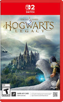 Hogwarts Legacy – Nintendo Switch 2 (New)