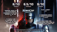 RoboCop: Rogue City – PS5