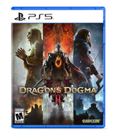 Dragon’s Dogma 2 – PS5