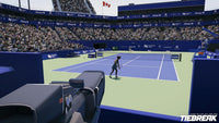 Tiebreak: Official Game of the ATP/WTA ACE Edition – PS5