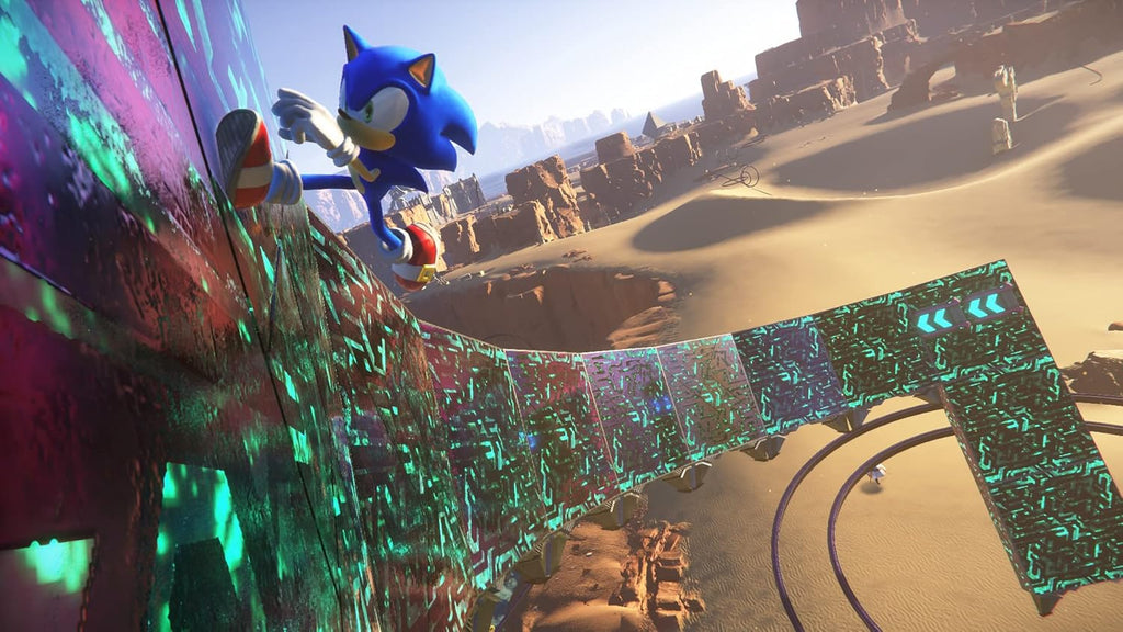 Sonic Frontiers – PS5