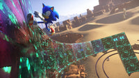 Sonic Frontiers – PS4