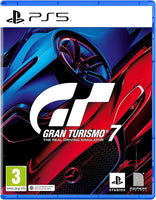 Gran Turismo 7 – PS5