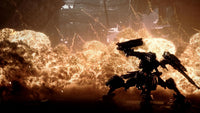 Armored Core VI: Fires of Rubicon – PS5