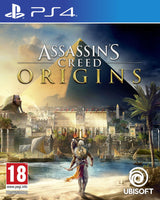 Assassin’s Creed Origins – PS4 (USED)