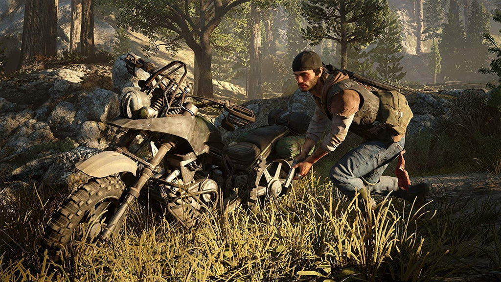 Days Gone – PS4
