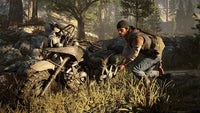 Days Gone – PS4