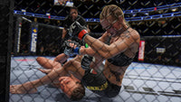 EA Sports UFC 4 – PS4
