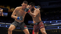 EA Sports UFC 4 – PS4