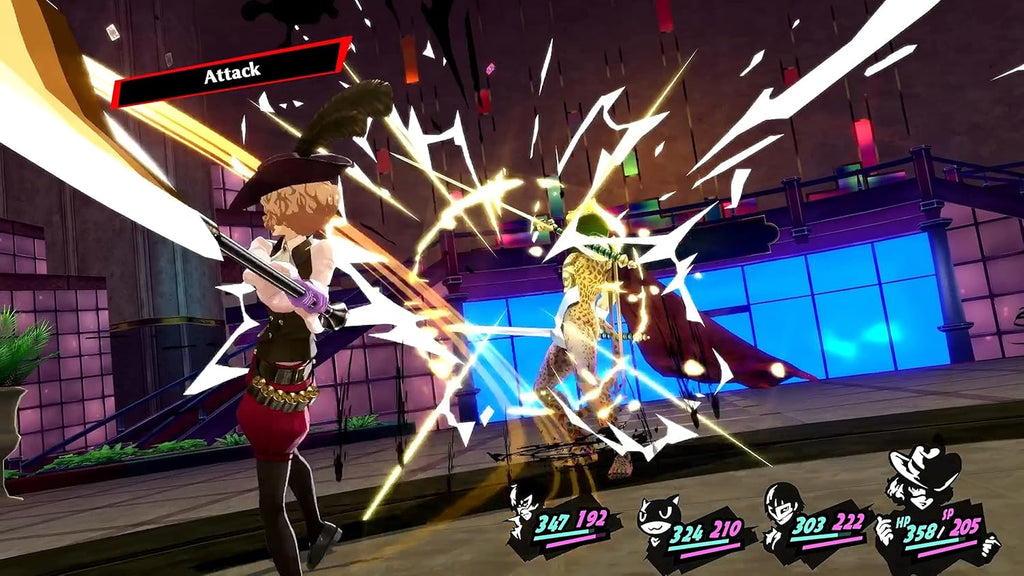 Persona 5 Royal – PS5