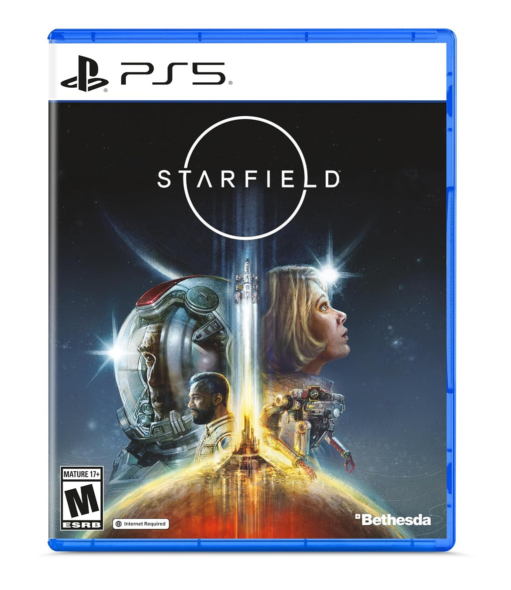 Starfield - PS5