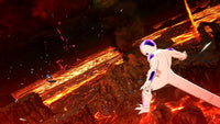 DRAGON BALL: Sparking! ZERO – PS5
