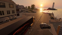 Truck Driver – PS4