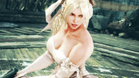 Tekken 7 – PS4