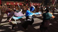 Like a Dragon: Ishin! – PS4