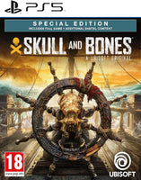 Skull & Bones Special Edition – PS5