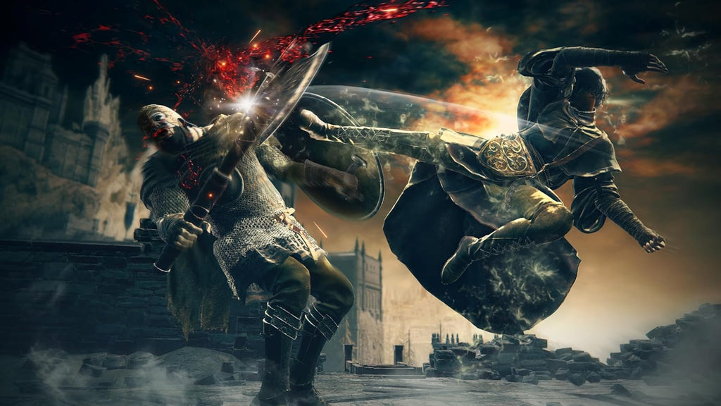 Elden Ring: Shadow of the Erdtree Edition – PS5